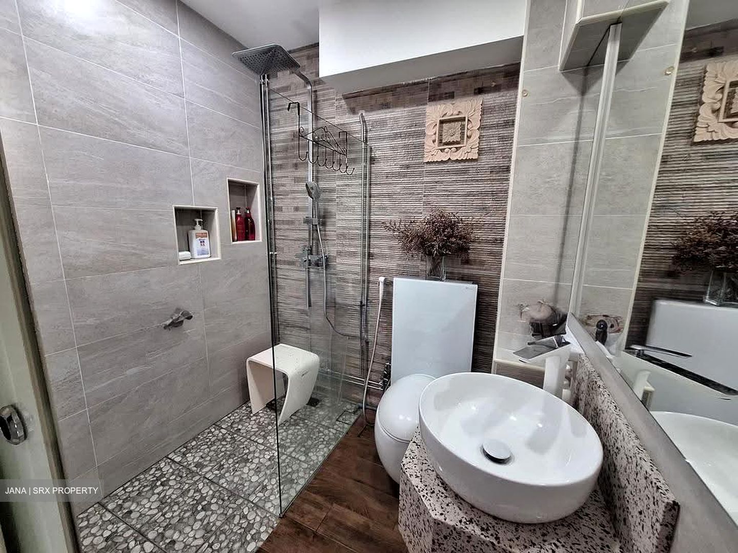 Blk 533 Hougang Avenue 6 (Hougang), HDB Executive #607525761